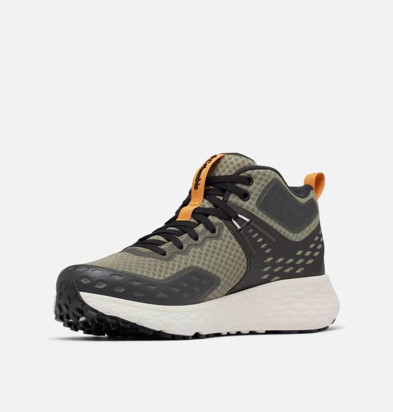 TENIS MASCULINO COLUMBIA KONOS TRS OUTDRY MID WATERPROOF – foto 5